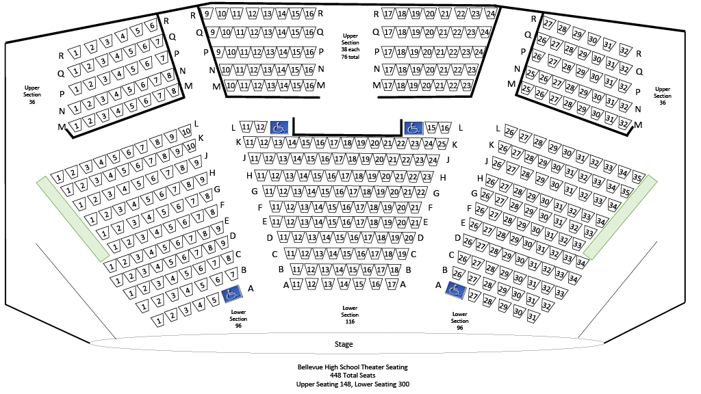 Seating