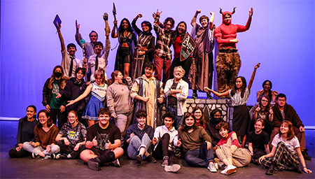 Thank you to Sponsors!